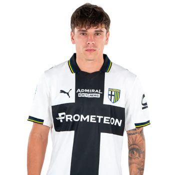 Adrián Bernabé profile image