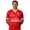 Player cutout