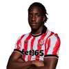 Player cutout