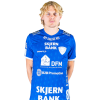 Player cutout