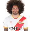 Player cutout