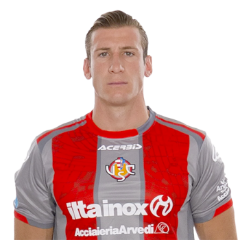 Federico Baschirotto profile image