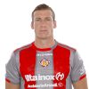 Player cutout