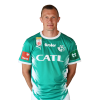 Player cutout