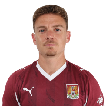 Sam Hoskins profile image