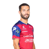 Player cutout