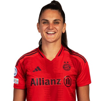 Jovana Damnjanović profile image