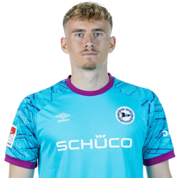 Jonas Kersken profile image