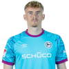 Player cutout