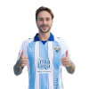 Player cutout