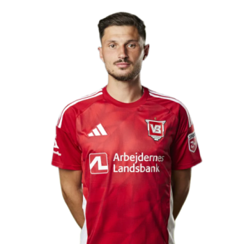 Stefan Velkov profile image