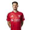 Player cutout