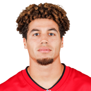 Zyon McCollum