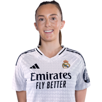 Caroline Weir profile image