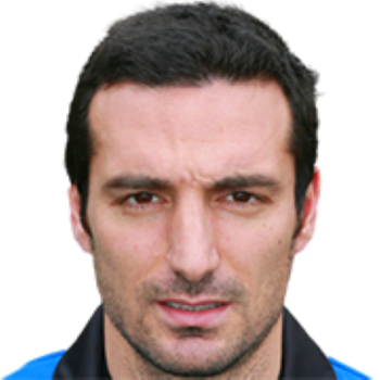Lionel Scaloni portrait