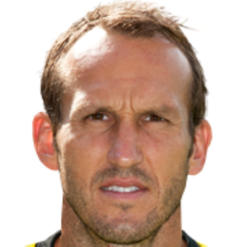 Mark Schwarzer