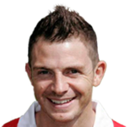 Jamie Cureton