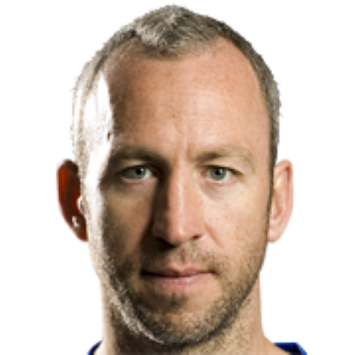 Shaun Derry