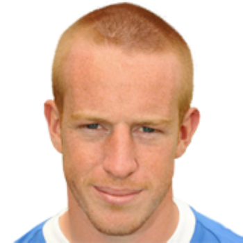 Adam Rooney profile image