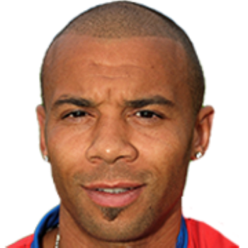Deon Burton portrait