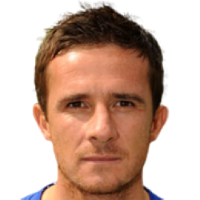 Barry Ferguson