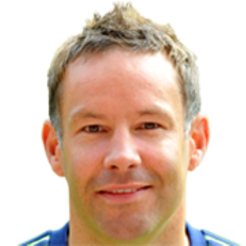 Danny Coyne