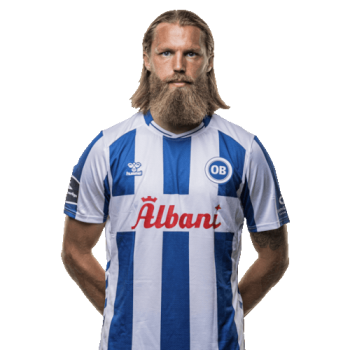 Bjørn Paulsen profile image