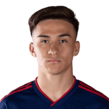 Missael Rodríguez profile image