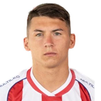 Mateo Del Blanco profile image