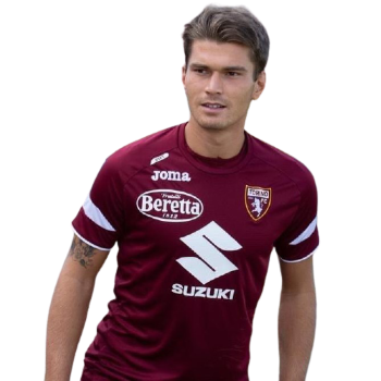 Jacopo Segre profile image