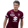 Player cutout