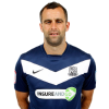 Player cutout