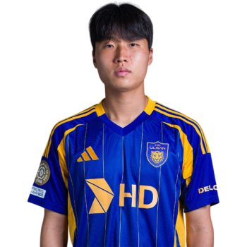 Sang-Jun Park profile image