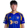 Player cutout