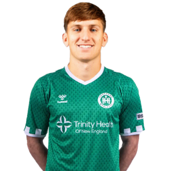 Britton Fischer profile image