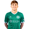 Player cutout