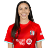 Player cutout