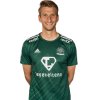 Player cutout