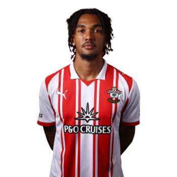 Damion Downs profile image