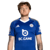 Player cutout