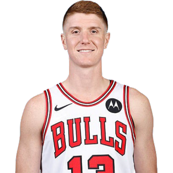Kevin Huerter