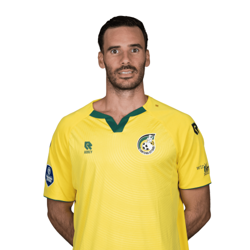 إيفان ماركيز