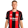 Player cutout
