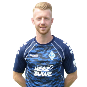 Dominik Martinovic profile image