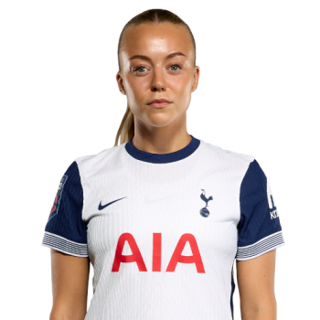 Olga Ahtinen profile image