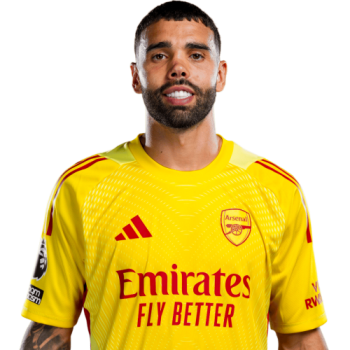 David Raya profile image