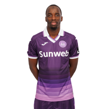Moussa Diarra profile image