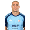 Player cutout