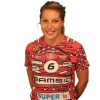 Player cutout