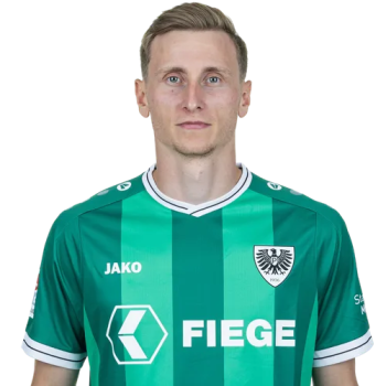 Joshua Mees profile image